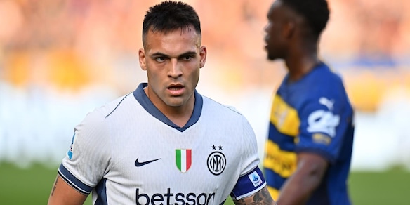 Lautaro patteggia con la Figc per la bestemmia: la nota ufficiale