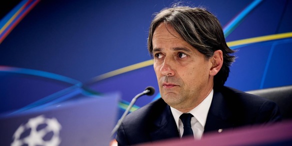 Inzaghi, che stoccate prima del Bayern: "Si parla troppo, non ho tempo per Bologna-Napoli"