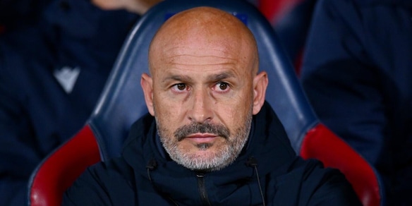 Italiano dopo Bologna-Napoli: "Atmosfera fantastica. Se Castro fosse stato più reattivo..."