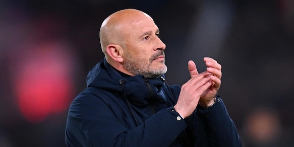 Italiano, un altro dentista