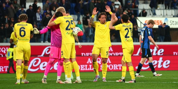 La Lazio parte oggi per Bodo: il motivo e il rischio neve all'Artico