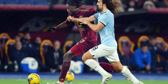 Lazio-Roma, derby di ritorno a distanza minima. Ecco i sei precedenti di fuoco nel nuovo millennio