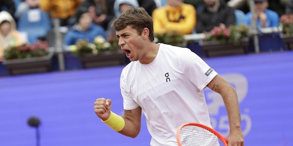 Cobolli-Fils, Masters 1000 Montecarlo: orario, quando si gioca e dove vederla in tv