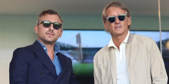 Sampdoria, Manfredi sul ruolo di Mancini: "La sua presenza si farà sentire"