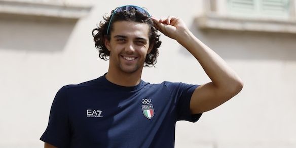 Ceccon potrà ottenere il minimo per i Mondiali anche in Australia: la decisione della Fin