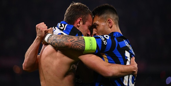 Impresa Inter, Lautaro e Frattesi stendono il Bayern Monaco: Inzaghi più vicino alla semifinale