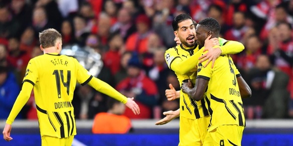 Barcellona-Dortmund, il pronostico è per l'undici di casa