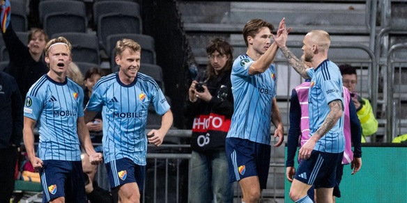 Conference League, ecco il pronostico di Djurgarden-Rapid Vienna