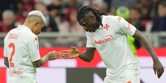 Pronostico Celje-Fiorentina, Palladino vuole ipotecare le semifinali di Conference League