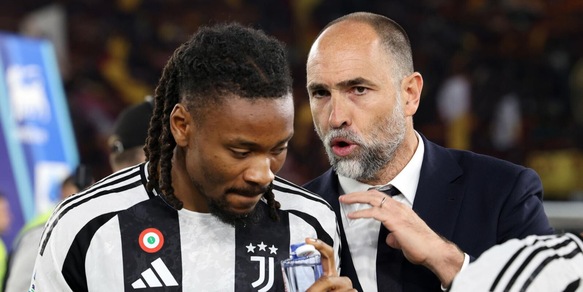 Champions, una corsa mai vista: la Juve ha tante rivali e un piccolo vantaggio