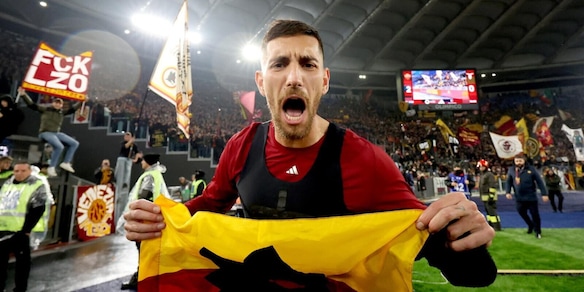 Roma, Pellegrini amuleto derby: Ranieri punta su di lui, ma ora si aspetta una reazione