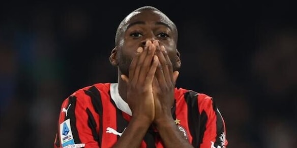 Milan, Fofana ha perso l’equilibrio: calo inevitabile