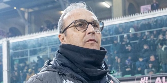 Salernitana, la scossa di Marino