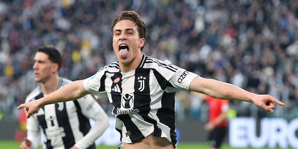 Yildiz, storia di un predestinato: nessun Under 20 ha giocato così tanto in Europa. E i record non finiscono qui