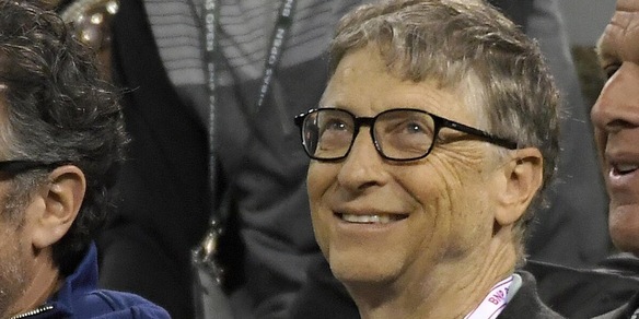 La nuova profezia di Bill Gates: quale sarà l'unico lavoro che l'intelligenza artificiale non potrà sostituire