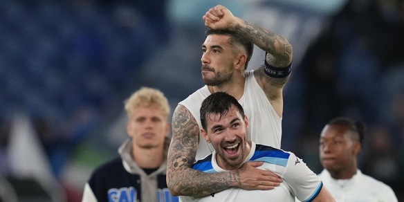 Lazio favorita col Bodo Glimt, per la Fiorentina "prima volta" col Celje