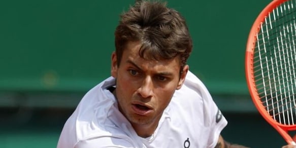 Atp Montecarlo, Cobolli eliminato da Fils che vince in due set