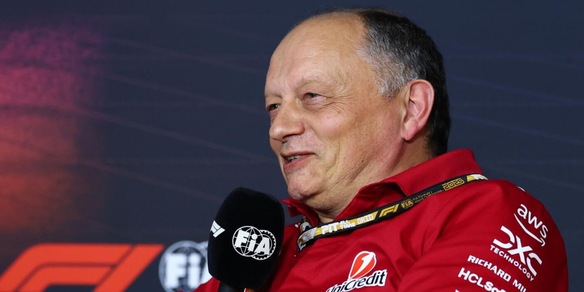 Ferrari, Vasseur sicuro: "Sappiamo cosa serve per tornare a vincere"