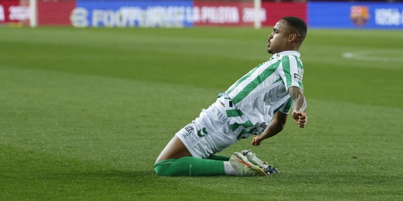 Pronostico Betis-Villarreal, uno scontro diretto per l'Europa