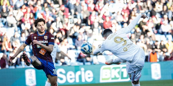 Sampdoria, l'era Evani inizia contro il Cittadella: quote e pronostico