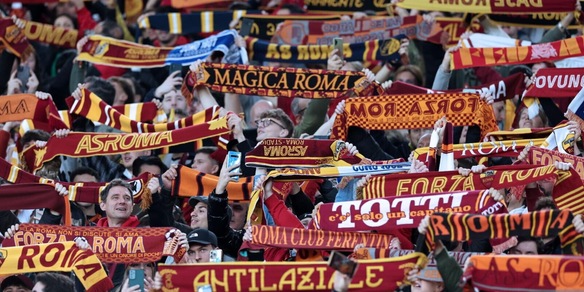 Inter-Roma, trasferta vietata ai romanisti: il motivo e cosa sta succedendo