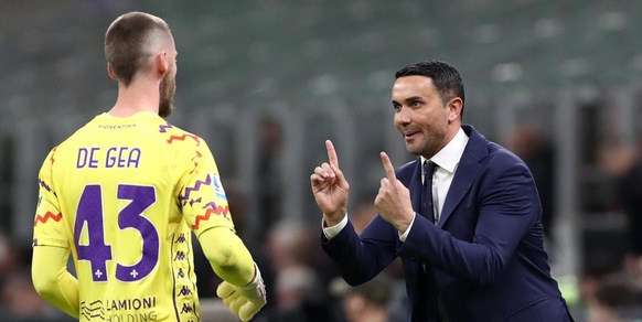 Fiorentina, sfida al Celje davanti a Ceferin. E Commisso ha chiesto una cosa a Palladino