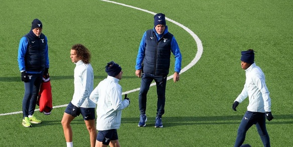 Lazio nell’inferno di ghiaccio: cosa chiede Baroni per vincere la sfida con il Bodo