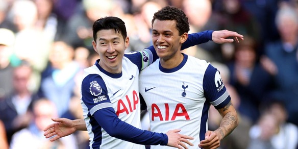 Tottenham-Eintracht, dall'ultimo precedente un indizio per le scommesse