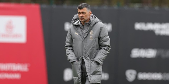 Conceicao, cento giorni al Diavolo: una strada che porta all'addio al Milan