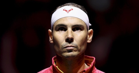 Nadal dopo il ritiro: la moglie aspetta il secondo figlio