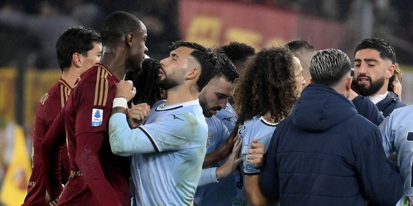 Lazio-Roma, chi segna di più tra Castellanos e Dovbyk? In quota anche espulsioni e legni colpiti