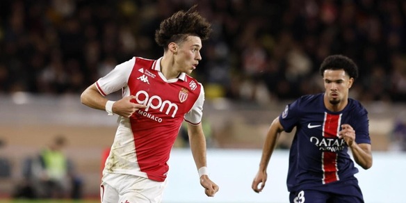 Monaco-Marsiglia, chi vince lo "spareggio" per il secondo posto? Le quote dicono...