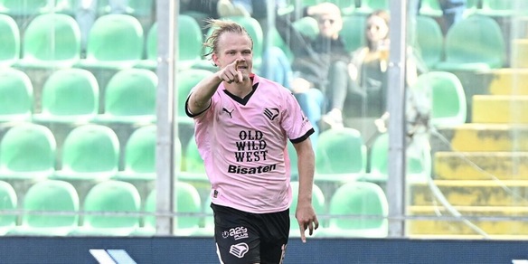 Serie B, 33ª giornata: il pronostico di Bari-Palermo