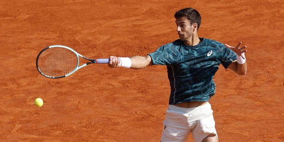 Musetti-Tsitsipas, quarti di finale Masters 1000 Montecarlo: orario, quando si gioca e dove vederla in tv