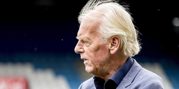È morto Leo Beenhakker: il mondo del calcio in lutto, aveva 82 anni