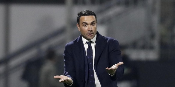 Palladino: "Bella Fiorentina, peccato per il gol preso. Zaniolo? Vi dico che..."