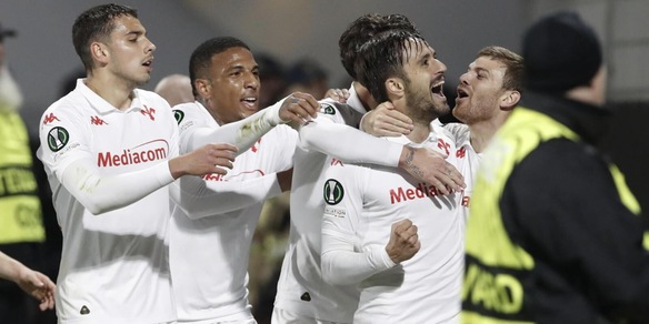 Ranking Uefa dopo Europa e Conference League: la situazione aggiornata per il quinto posto Champions