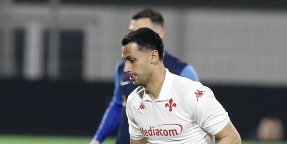 Mandragora e il rigore 'alla Cristiano Ronaldo' in Conference League: "Ero sicuro che..."