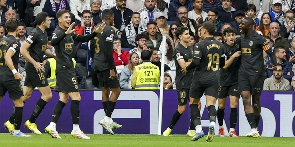 Pronostico Valencia-Siviglia, che momento per i padroni di casa