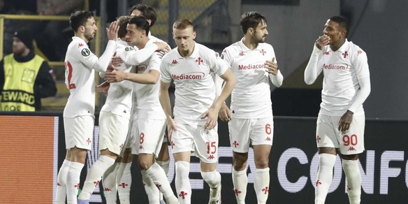 Fiorentina, le scelte che pagano