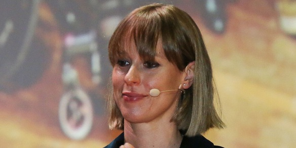 La gravidanza di Federica Pellegrini: "Io incinta? Fatemi uscire dal tunnel"