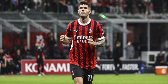 Dove vedere Udinese-Milan in tv? Dazn o Sky, orario