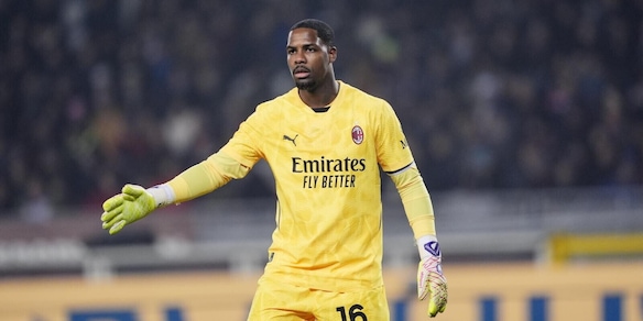 Milan-Udinese, la notte di Maignan tra i precedenti di razzismo e il futuro