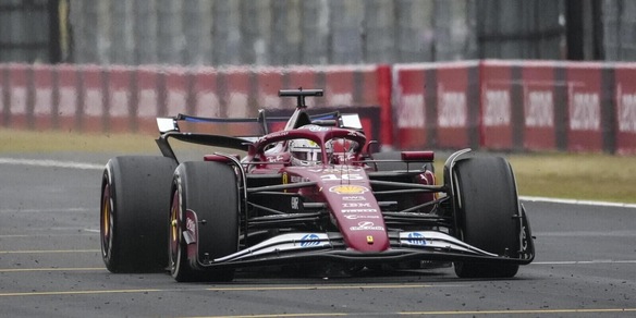 Torna la Formula 1, Ferrari all'esame di riparazione: le novità introdotte in Bahrain per riprendere la rotta