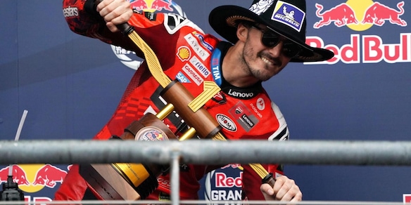 Moto GP, in Qatar torna Martin e Bagnaia sfida i fratelli Marquez