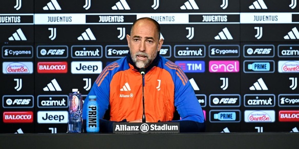 Juve, Tudor: "Contro il Lecce come una guerra. Thuram? Lo valutiamo". Poi risponde a Capello