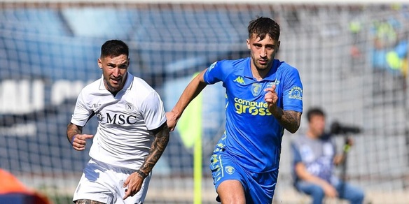Pronostico Napoli-Empoli, partenopei in vantaggio al riposo? I bookie dicono...
