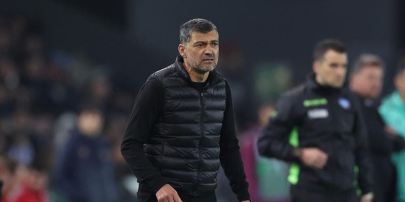 Conceicao: "Vedere Maignan a terra mi ha impressionato. Bravi i tifosi dell'Udinese che lo hanno applaudito"
