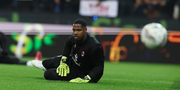 Milan, nuovi esami per Maignan: quando potrebbe tornare in campo