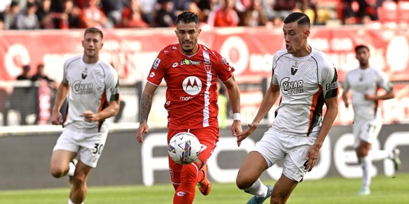 Dove vedere Venezia-Monza? Dazn o Sky, orario